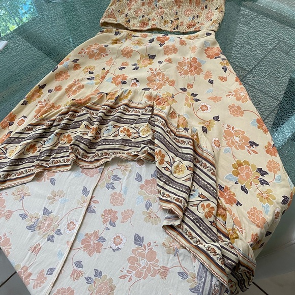 Crop and skirt Set - Picture 6 of 9